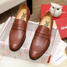 Ferragamo Shoes